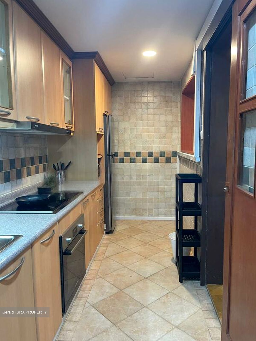 Emerald Garden (D1), Condominium #485935481